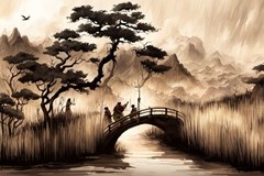 罗姓最顺口的男孩名