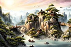 可字最吉利的三个名字
