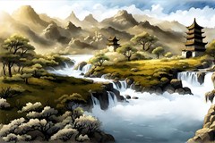 好听稀少的名字带芮