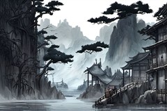 胤和哪个字最配