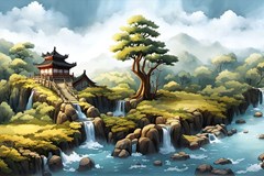 卢姓独一无二的好听男孩名字