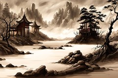 带致字的好听名字