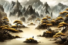 带娅的最佳配字