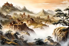 100分姓汪男孩名