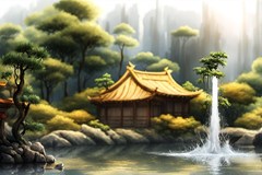 纪姓男孩取名霸气有诗意