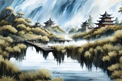 廖姓男孩取名100分