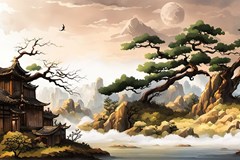品和哪个字最配