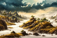 姓陈的男孩名字霸气