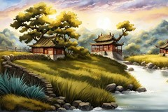 冯姓男孩名字洋气顺口