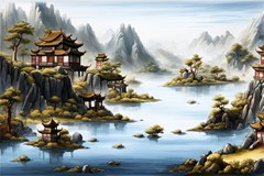 有关朋字的名字大全