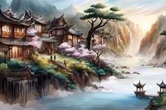 龙姓男孩名字洋气顺口