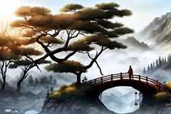 雁和哪个字最配