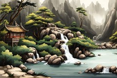 带达字的好听名字
