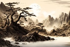 诗经中最唯美的常姓名字