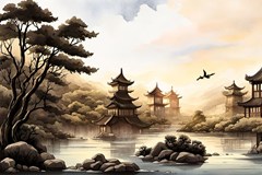傅姓独一无二男字取名