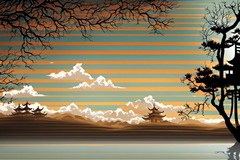 严姓最经典三个名字