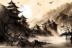 邹姓男孩霸气的名字