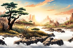 曲姓冷门却很高级的名字