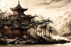 女孩带煜的寓意