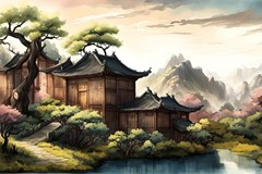 龙姓大气有出息的男孩名字