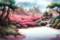 姓庞的什么名字好听