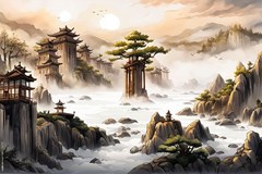 牛姓大富大贵的名字男