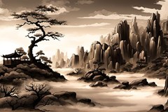 为跟什么字配霸气