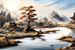 时姓起名一个字男孩