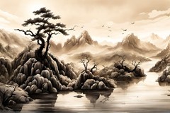 姓廖的男孩名字霸气
