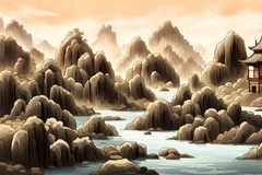 曲姓带土字旁的男孩名字