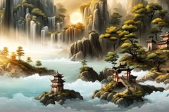 园字最吉利的三个名字