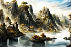 韩姓独一无二的好听男孩名字
