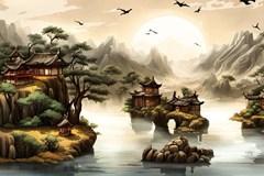 宋姓独一无二的好听男孩名字