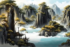 好听稀少的名字带珍