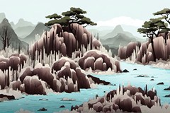 豪跟什么字配霸气
