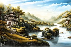 绪的最佳配字三个
