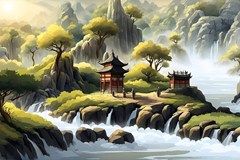姓阎的什么名字好听