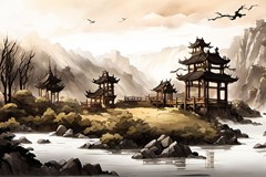 带远的最佳配字