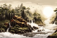 男孩姓石有涵养的名字