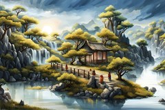彦跟什么字配霸气