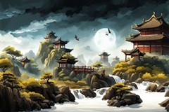 雷姓宝宝取名简单大气