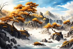 薄姓最经典三个名字