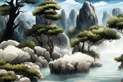 佩跟什么字配霸气