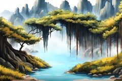 传跟什么字配霸气