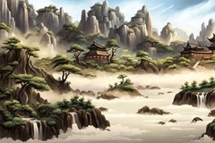 镜字最吉利的三个名字