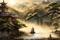 叶姓缺水男孩起名