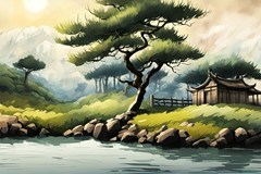 解姓男孩名字洋气顺口
